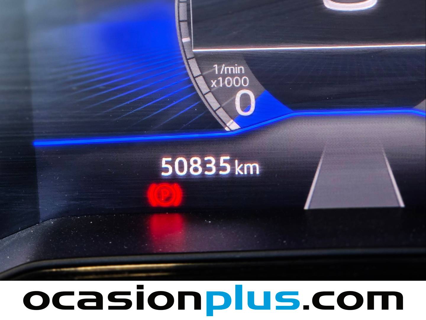 Volkswagen Polo Volkswagen Polo Life 1.0 TSI (95 CV) seminuevo