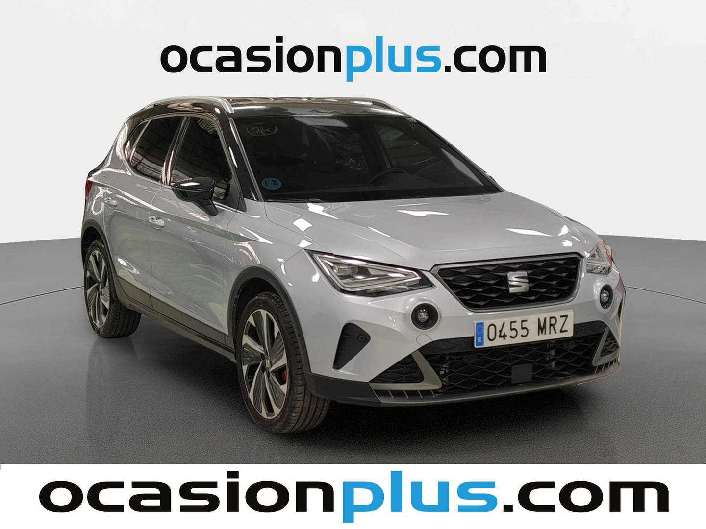 Foto Seat Arona SEAT Arona 1.5 TSI FR XL DSG (150 CV)