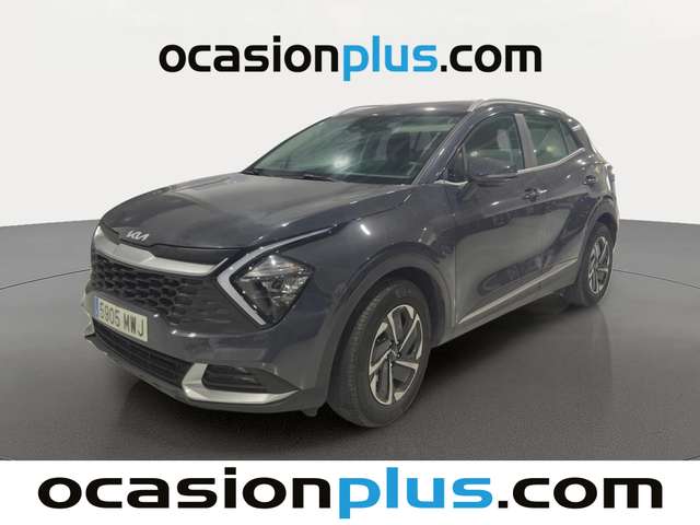 KIA Sportage 1.6 T-GDi MHEV Drive 4x2 (160 CV) de segunda mano