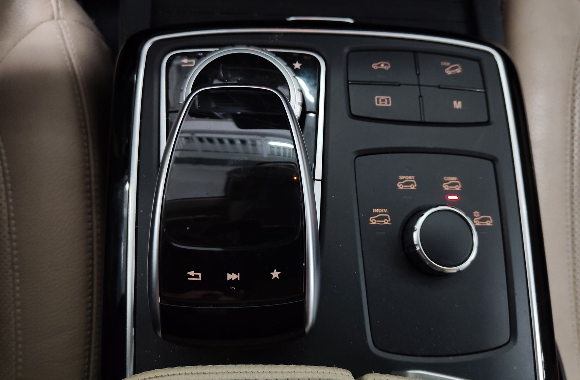 Mercedes-Benz GLE Mercedes GLE 500 e 4Matic - foto 33