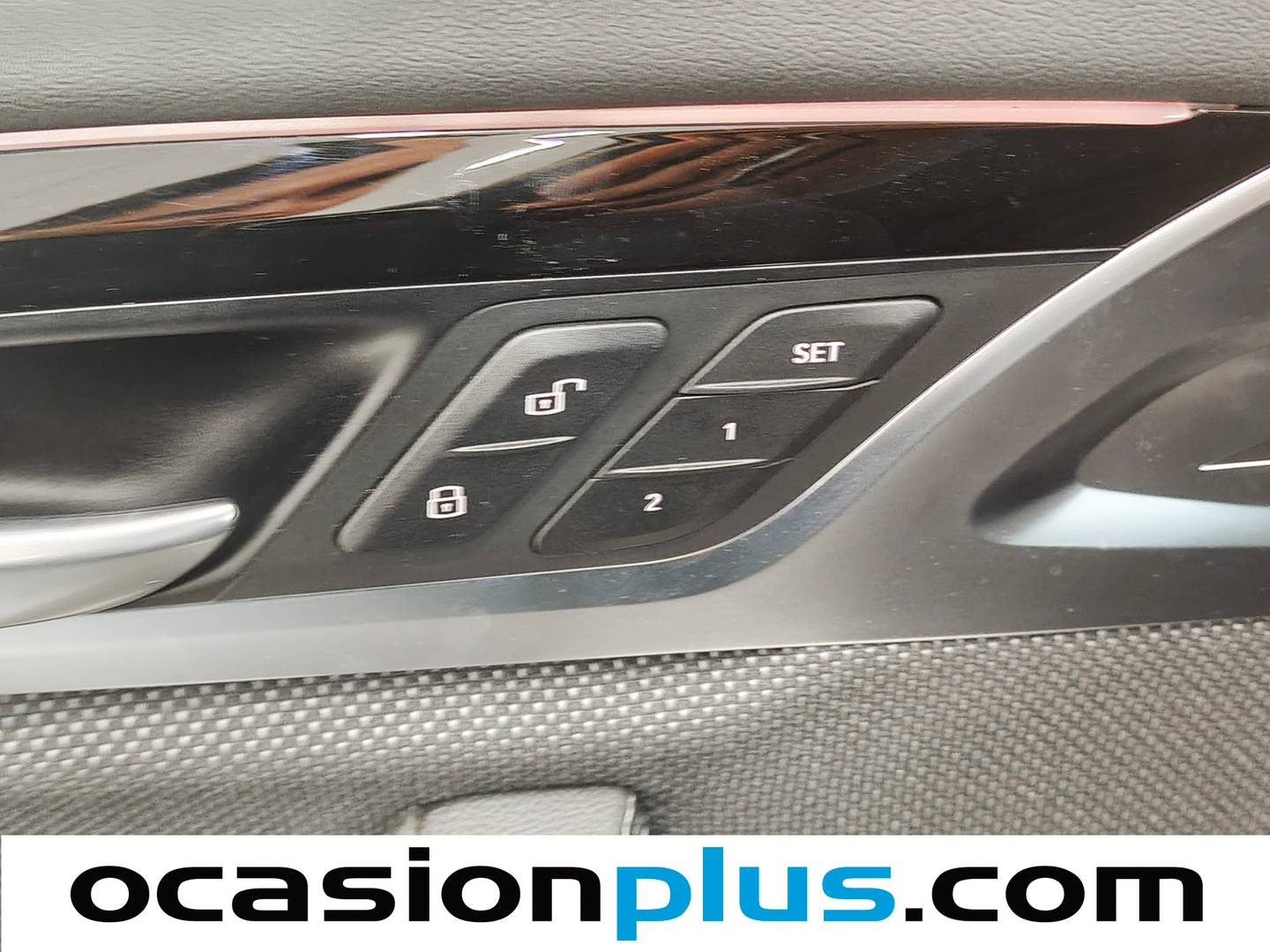 Acabados BMW X3 BMW X3 xDrive20i (184 CV)