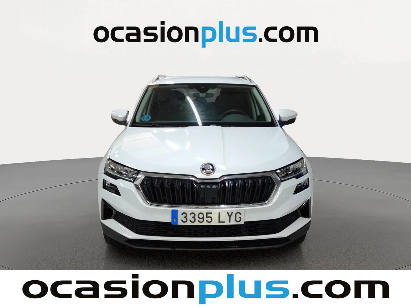 Skoda Karoq Skoda Karoq 1.5 TSI ACT Ambition DSG (150 CV) 150cv