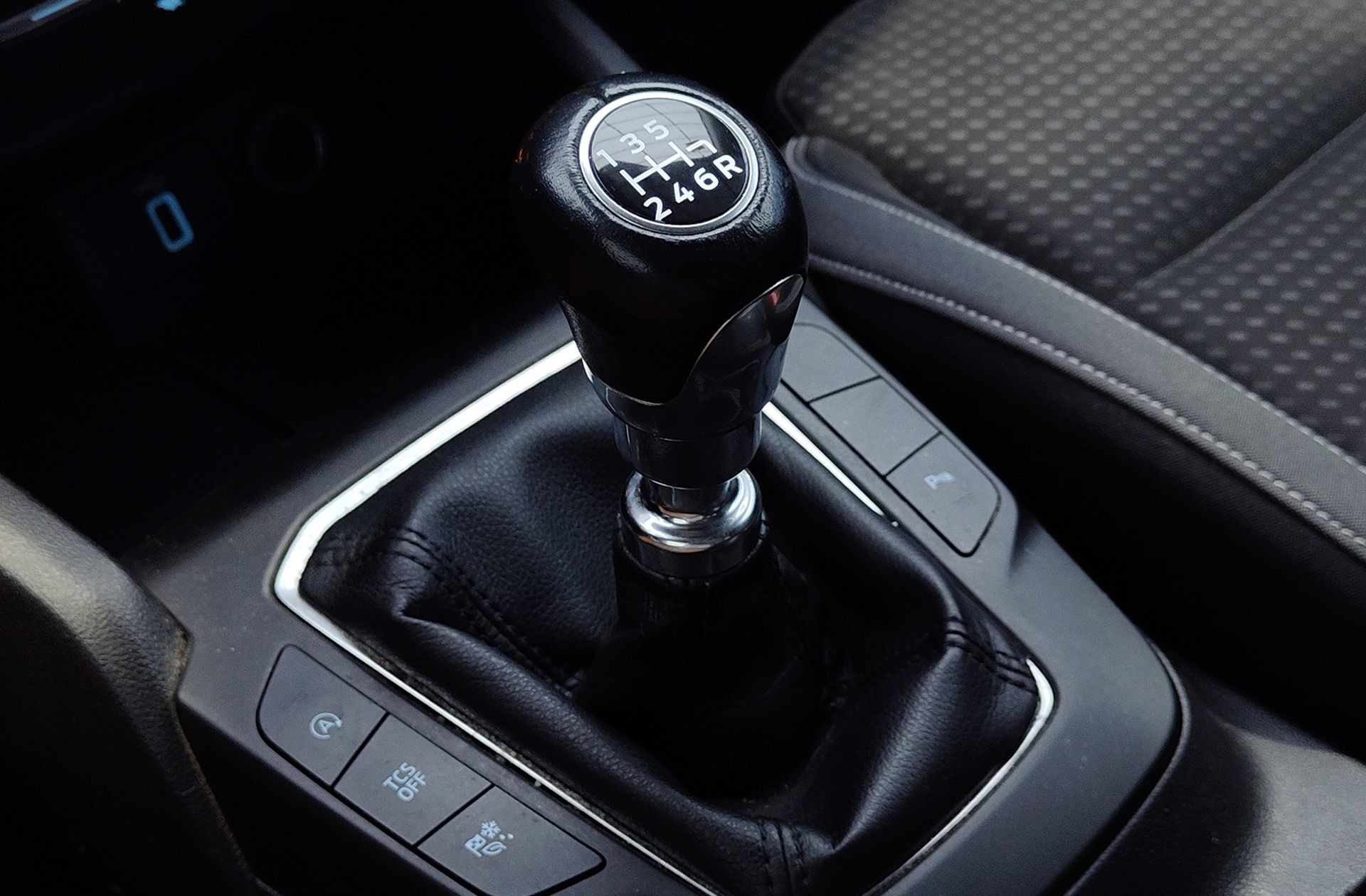 Ford Focus 1.0 EcoBoost Trend Edition - foto 5