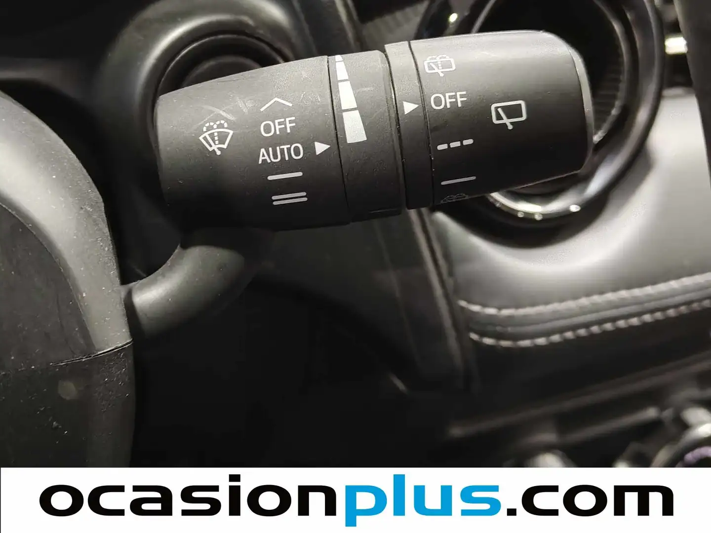 Foto Mazda CX-3 Mazda CX-3 2.0 G Zenith 2WD (121 CV)