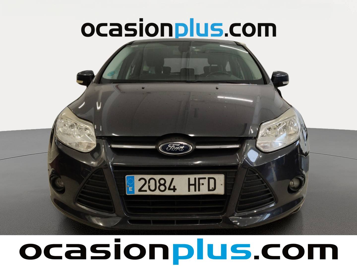 Foto Ford Focus Ford Focus 1.6 TI-VCT Trend (125 CV)