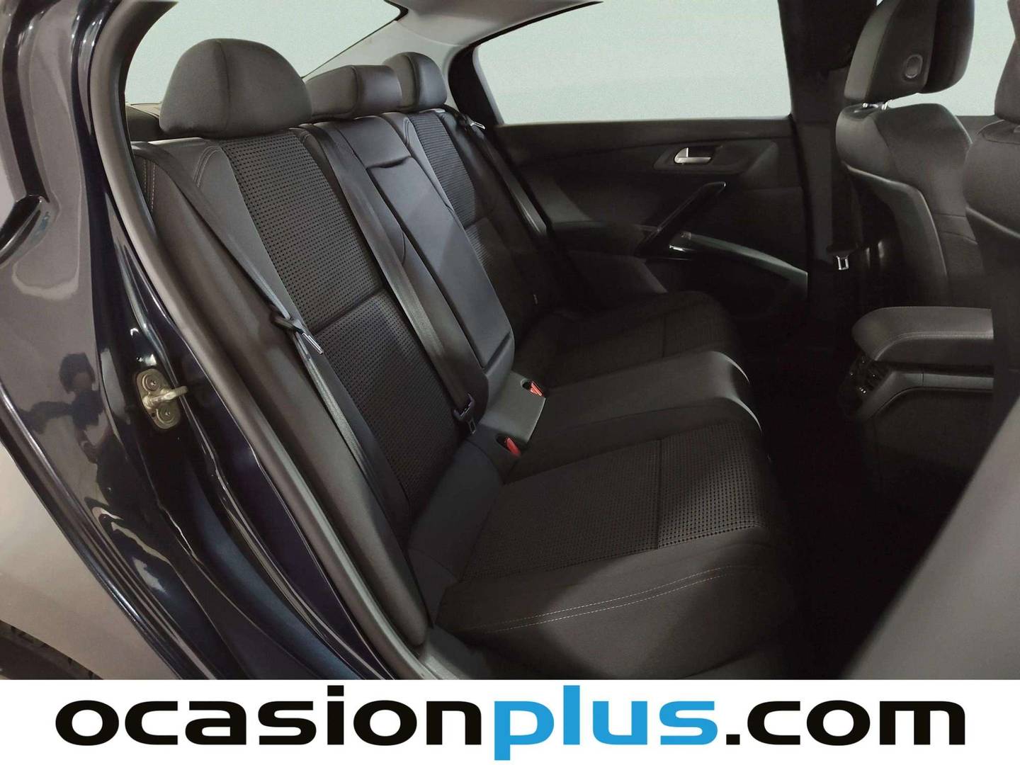 Peugeot 508 Peugeot 508 1.6 BlueHDI Active (120 CV) al mejor precio