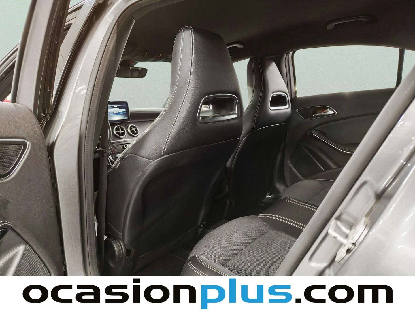 Foto Mercedes Clase A Mercedes-Benz Clase A 200 d (136 CV)