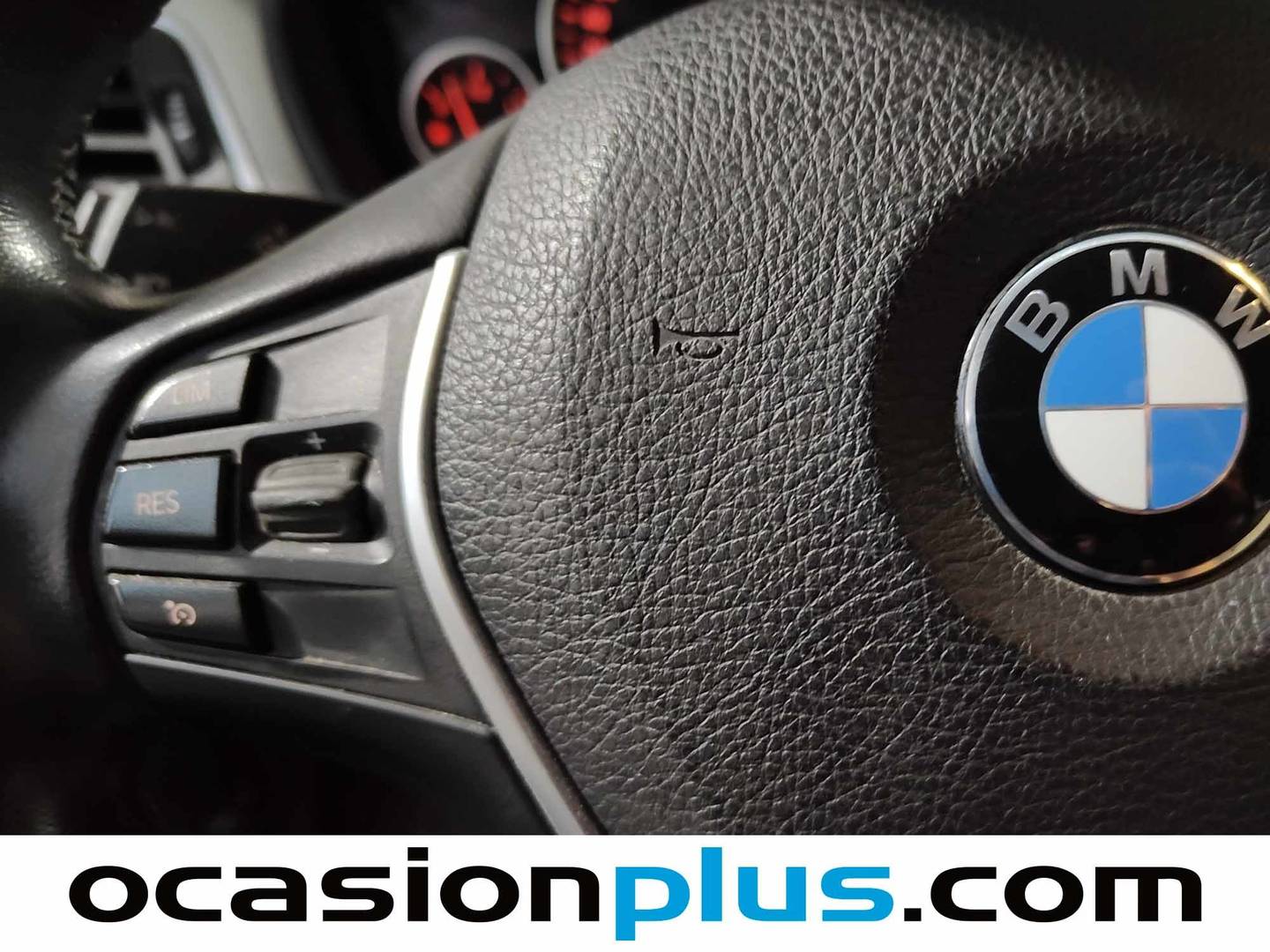 Foto BMW Serie 4 BMW Serie 4 420i Gran Coupe (184 CV)