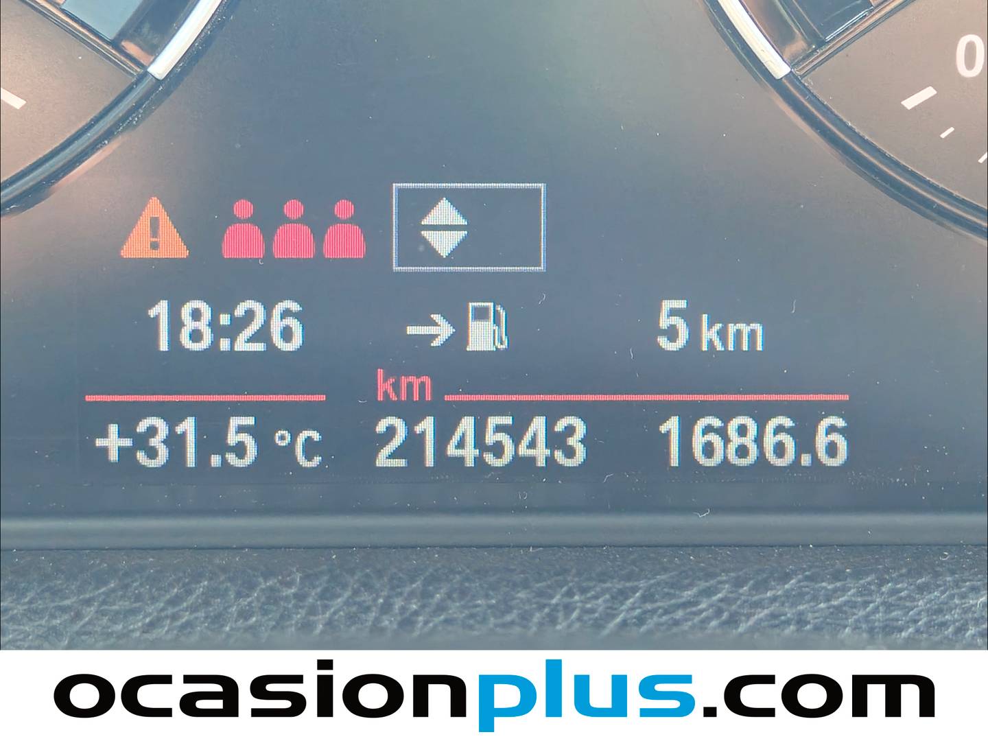 BMW Serie 1 BMW Serie 1 116i (109 CV) seminuevo