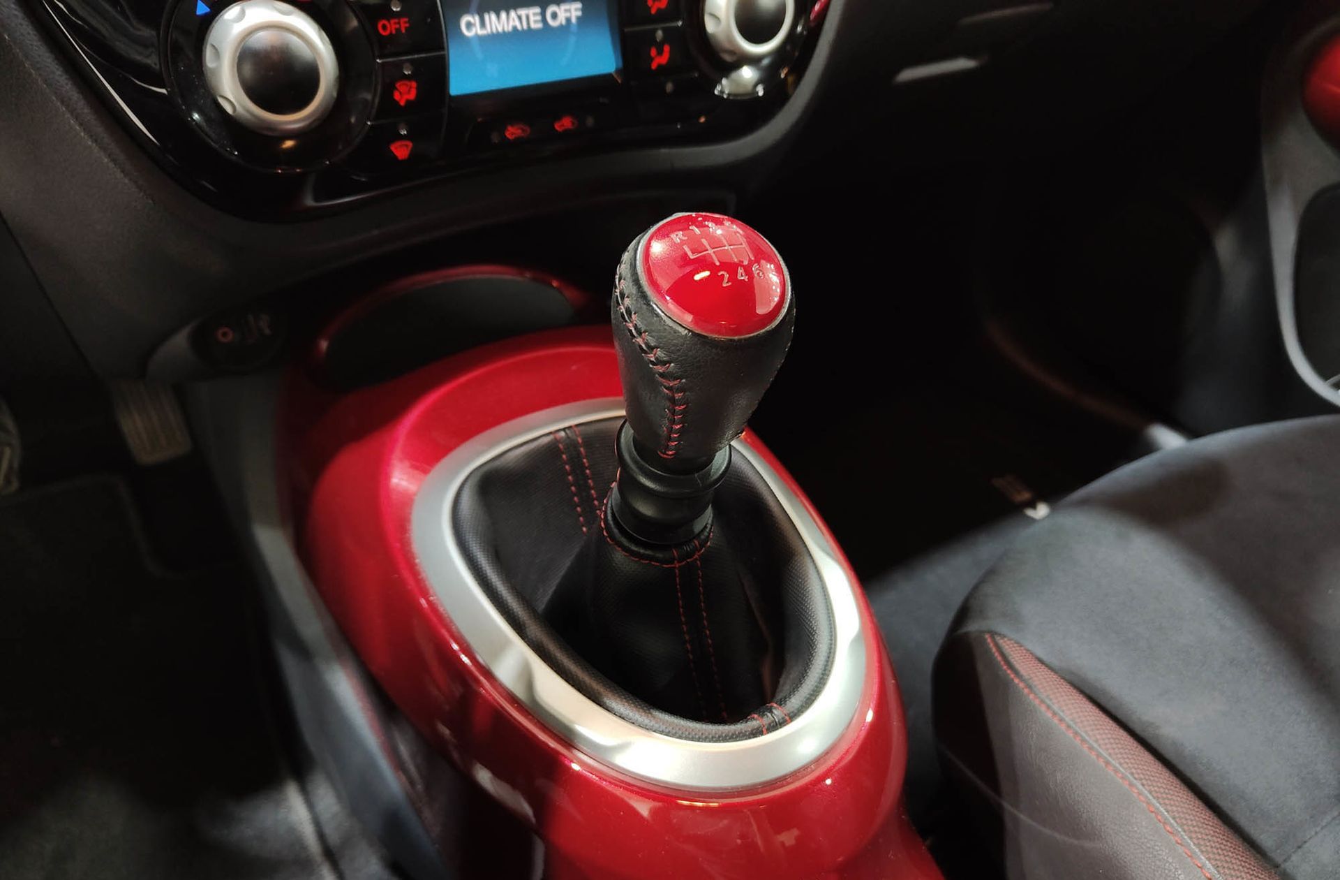 Nissan Juke 1.2 DIG-T N-Connecta - foto 5