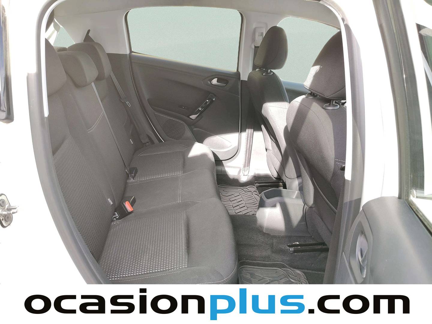 Peugeot 208 Peugeot 208 PureTech 82 S&S Tech Edition (82 CV) km 0