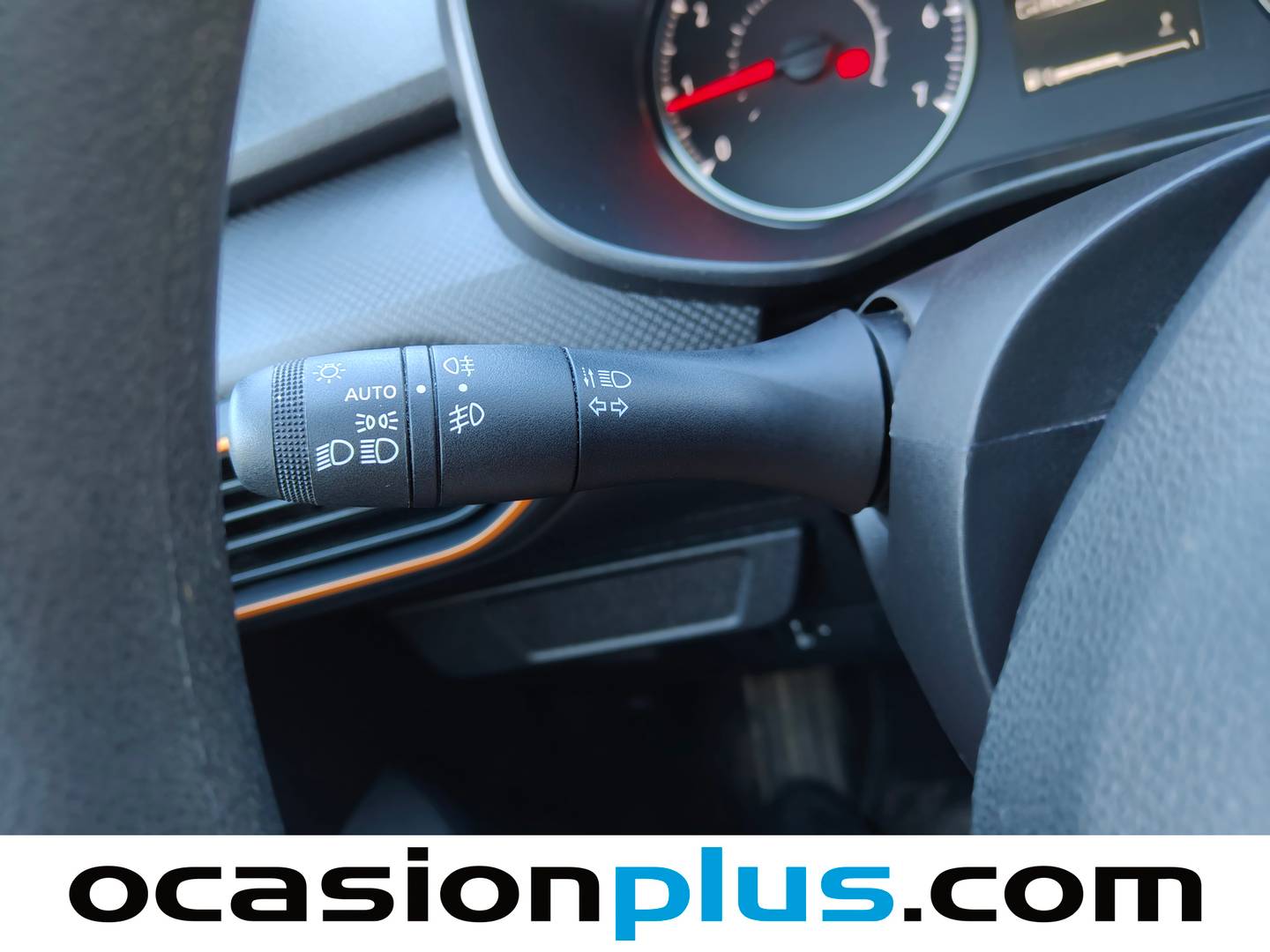 Extras del Dacia Sandero Dacia Sandero Stepway Essential TCe (90 CV)