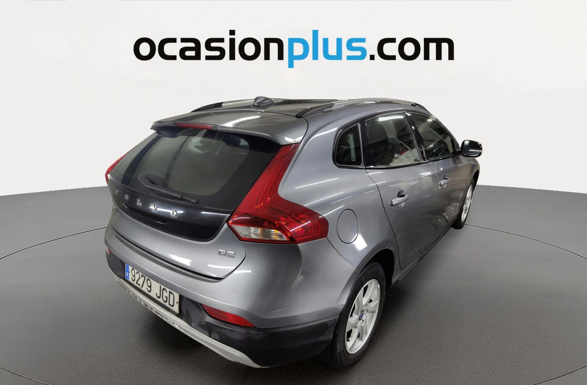 Volvo V40 D2 Momentum - foto 4