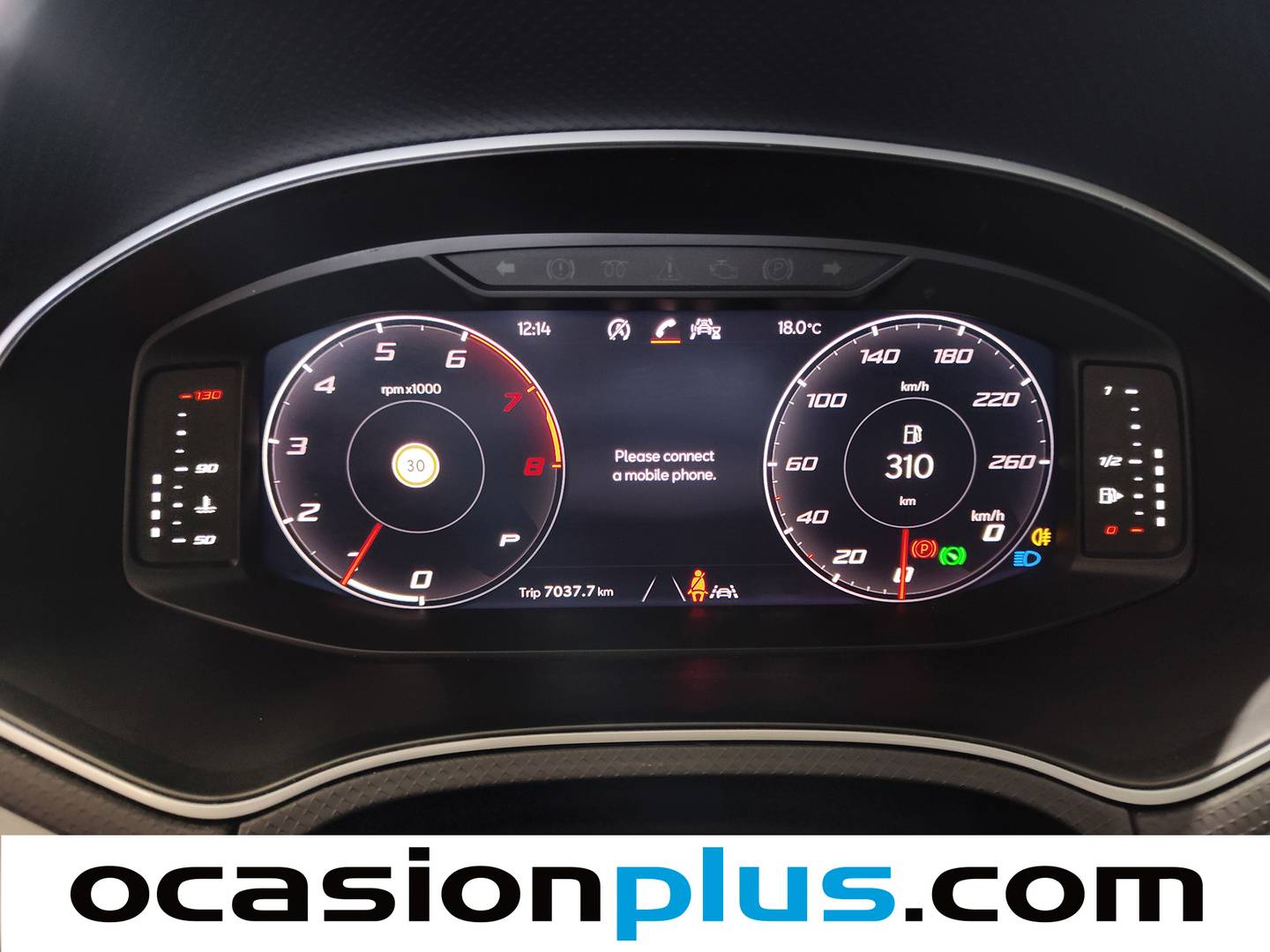 Seat Arona Seat Arona 1.0 TSI Style XL DSG (115 CV) 2024