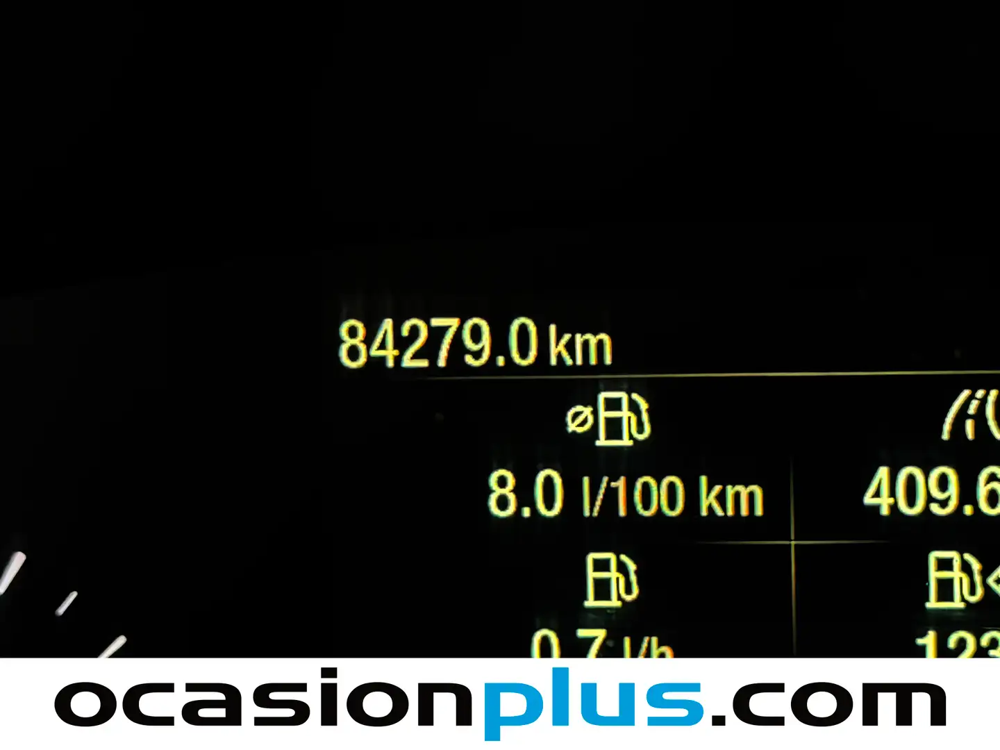 Foto Ford Focus Ford Focus 1.0 Ecoboost MHEV ST-Line (125 CV)