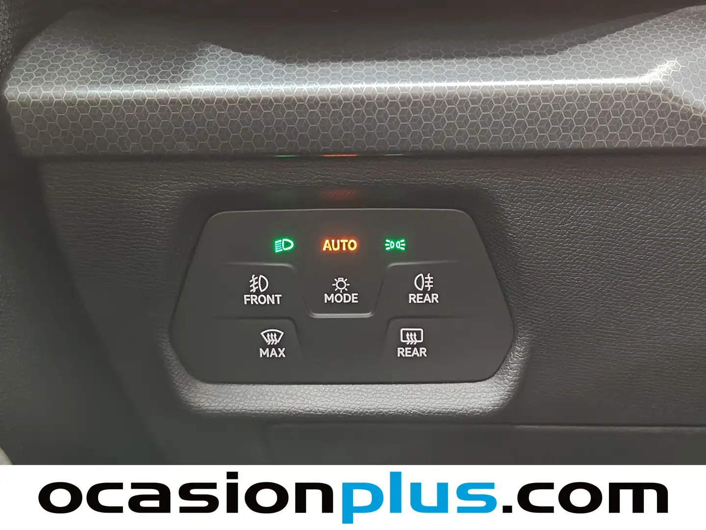 Foto Seat León SEAT León 2.0 TDI Style XL DSG (150 CV)