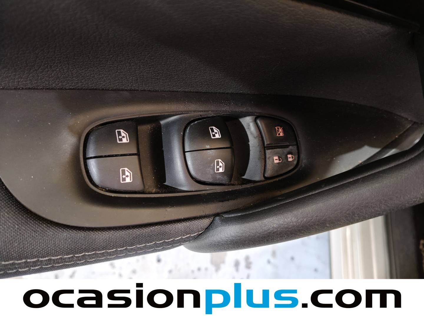 Nissan QASHQAI Nissan Qashqai DIG-T 160 N-Connecta 4x2 DCT (160 CV) gasolina