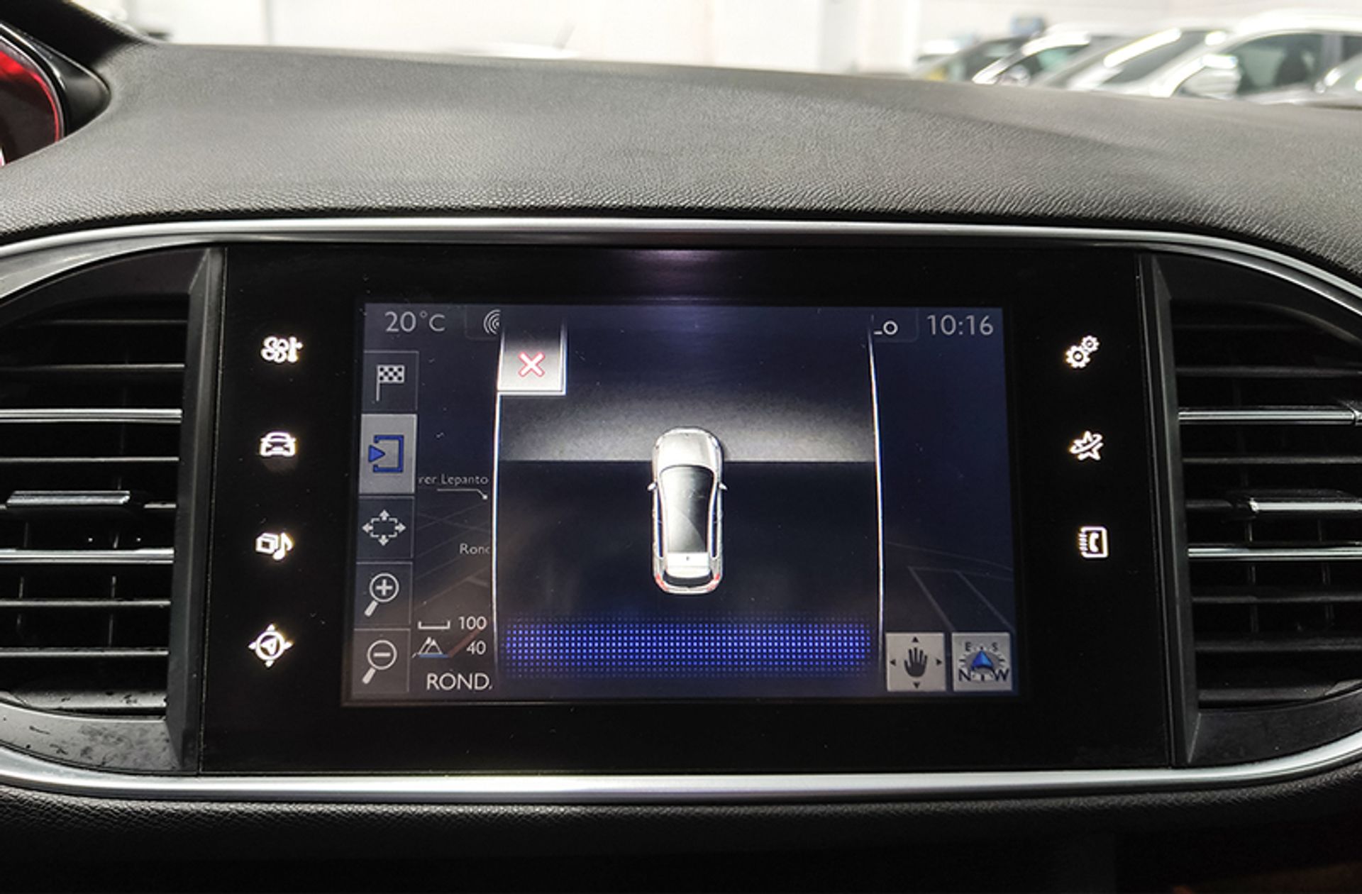 Peugeot 308 1.2 PureTech GT Line - foto 10