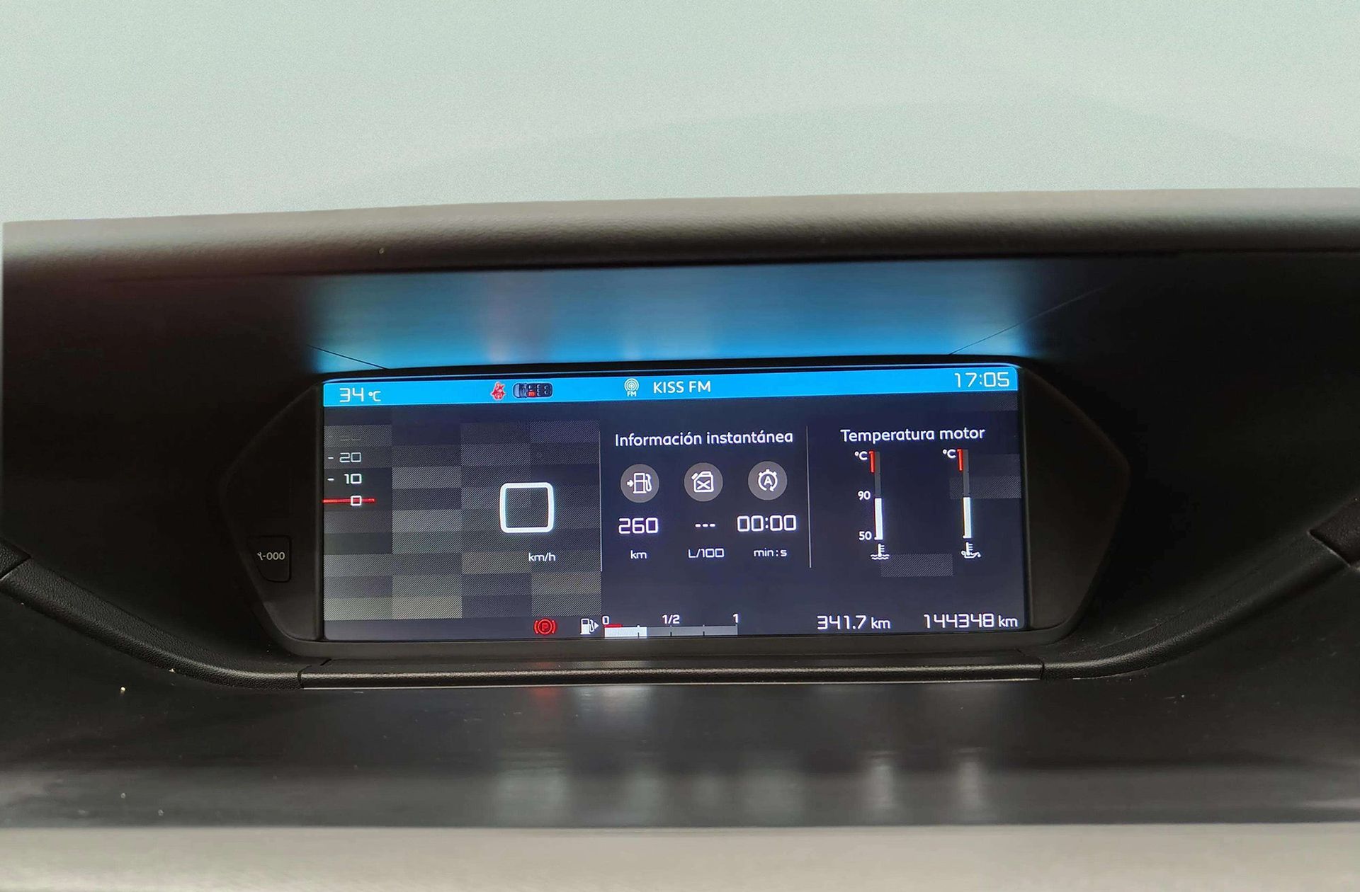 Citroën C4 Grand Picasso PureTech 130 Feel 7 plazas - foto 29