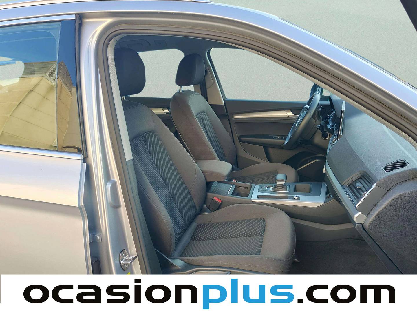 Audi Q5 Audi Q5 Advanced 35 TDI (163 CV) S tronic híbrido