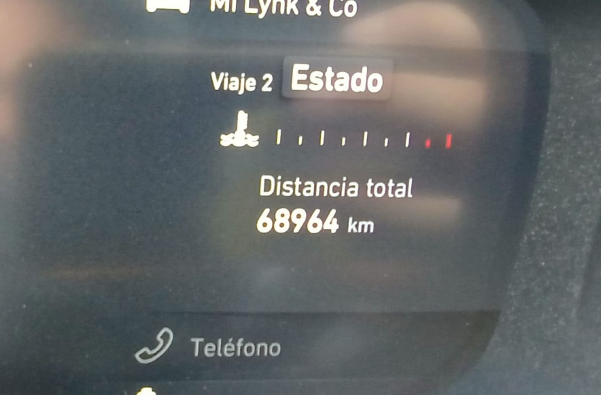 Lynk & Co 01 1.5 PHEV - foto 12