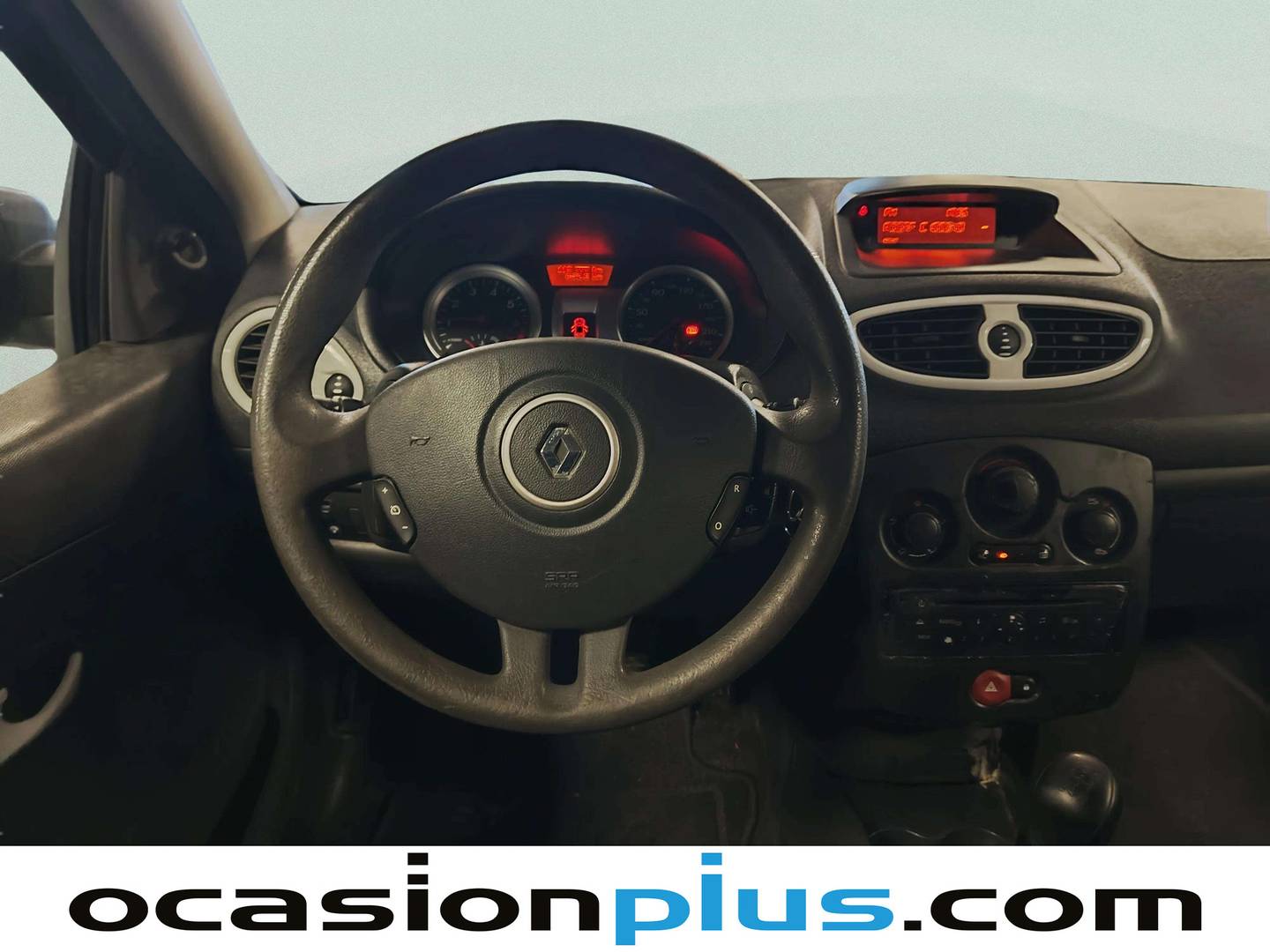 Renault Clio Renault Clio Yahoo! 1.2 16v (75 CV) 2011