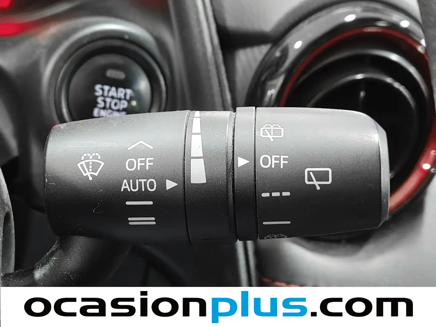 Foto Mazda CX-3 Mazda CX-3 1.5 DE SKYACTIV Luxury 4WD (105 CV)