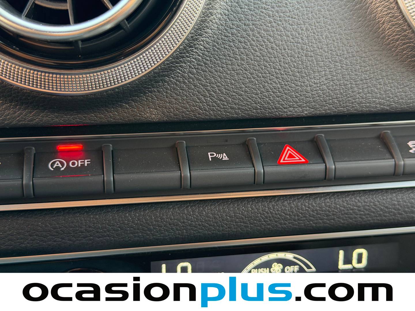 Audi A3 Audi A3 Sportback S line 35 TFSI (150 CV) S tronic barato