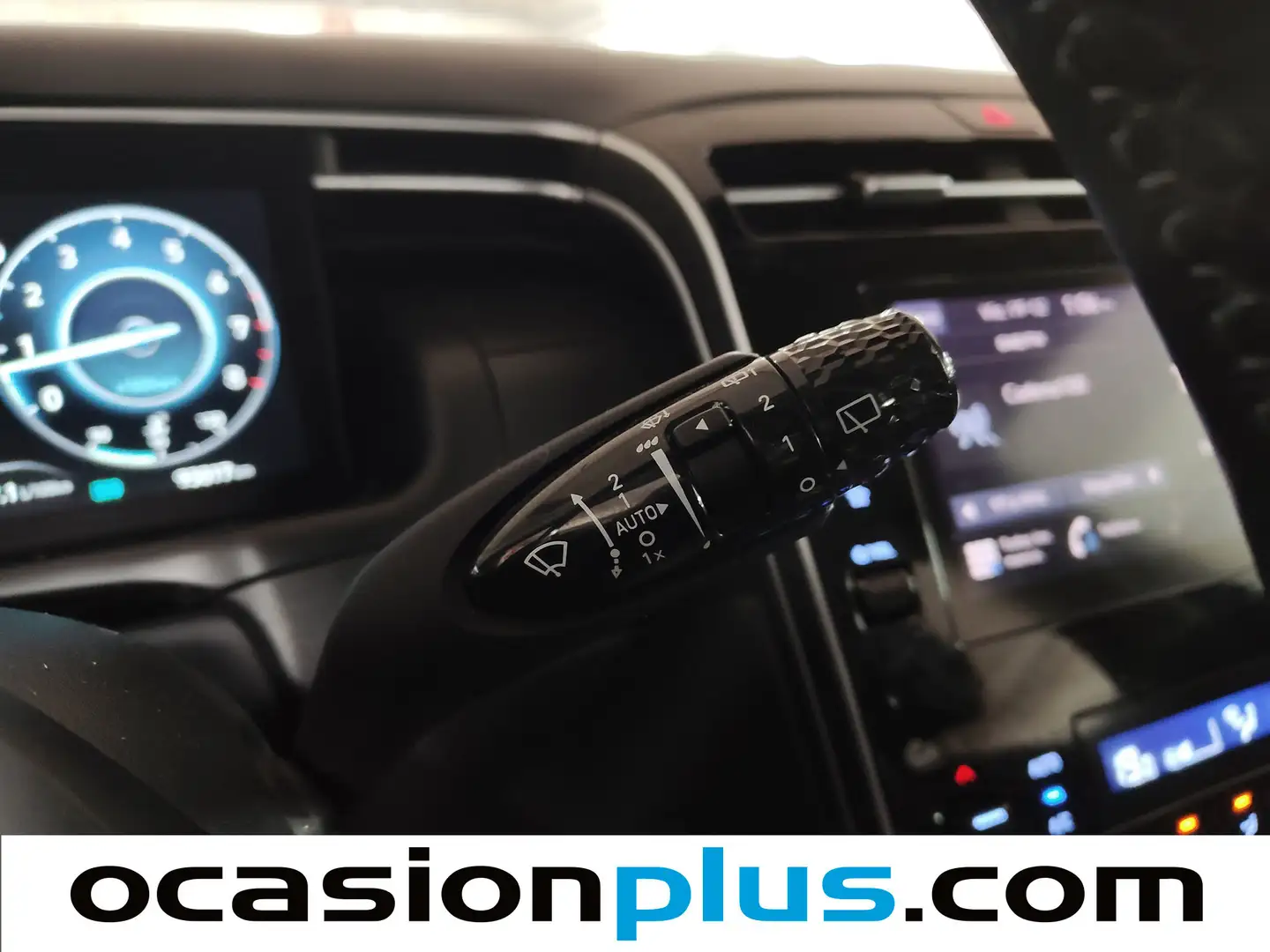 Foto Hyundai Tucson Hyundai Tucson 1.6 TGDI 48V Maxx Sky (150 CV)