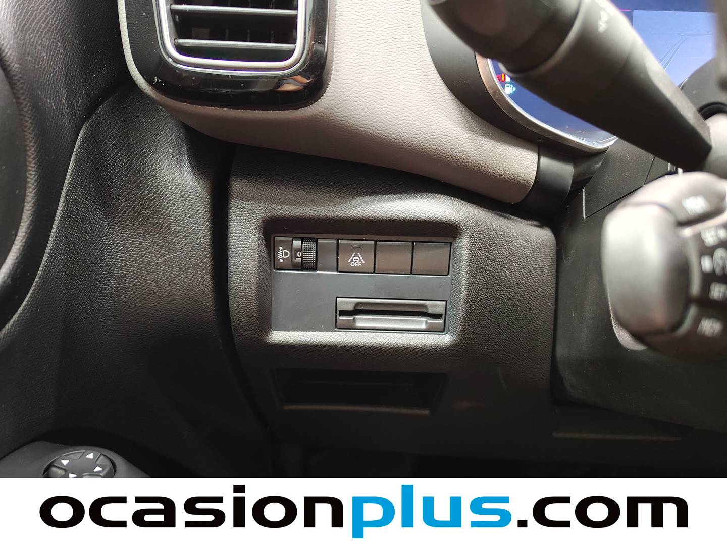 Citroën C5 Aircross Citroën C5 Aircross BlueHdi 130 S&S C Series EAT8 (131 CV) seminuevo