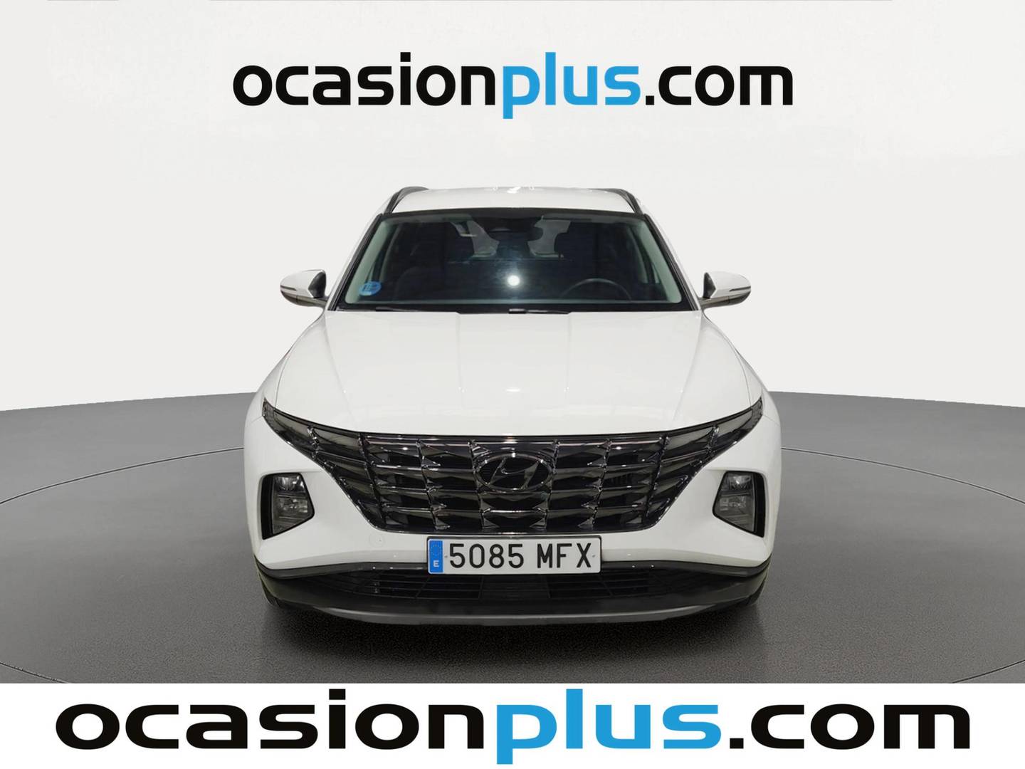 Hyundai Tucson Hyundai Tucson 1.6 TGDI HEV Maxx Auto  (230 CV) barato