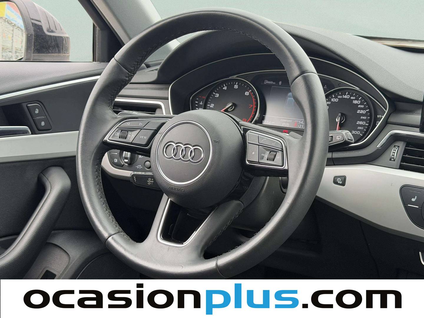 Audi A4 Audi A4 Avant Avant Advanced 35 TFSI (150 CV) S tronic automático