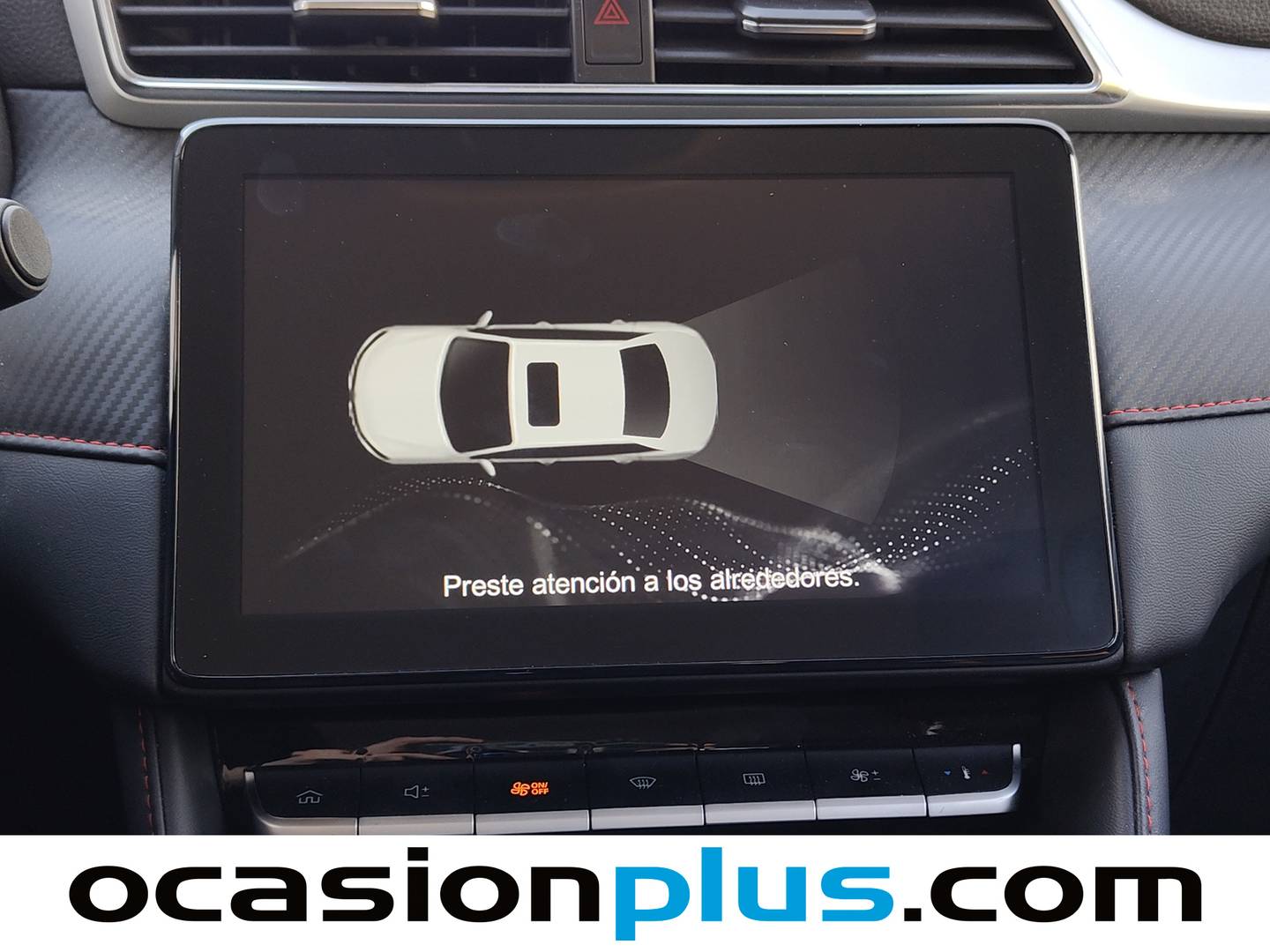 MG ZS MG ZS 1.5 Comfort (106 CV) km 0