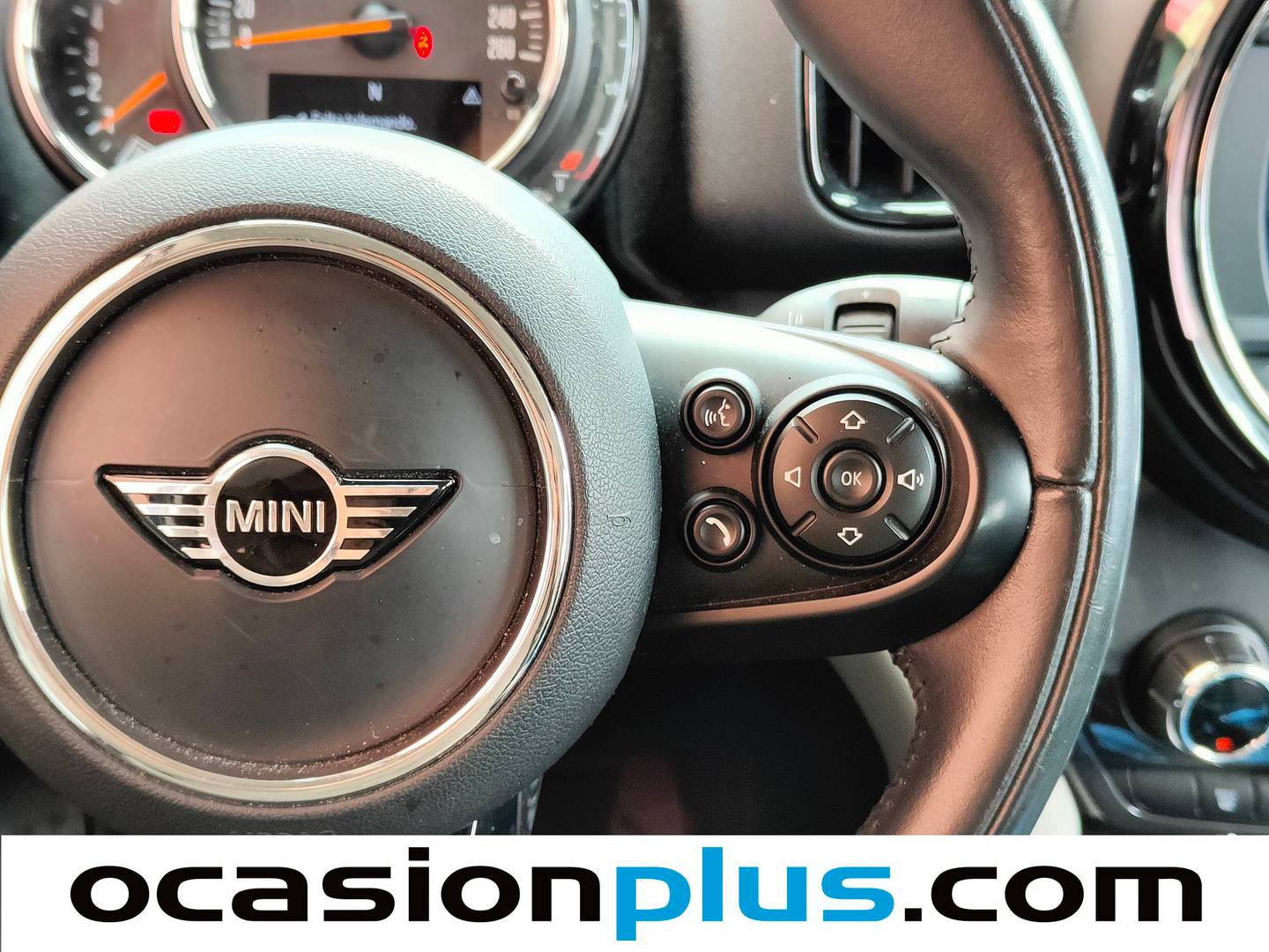 Mini Countryman MINI MINI Countryman Cooper D (150 CV) al mejor precio