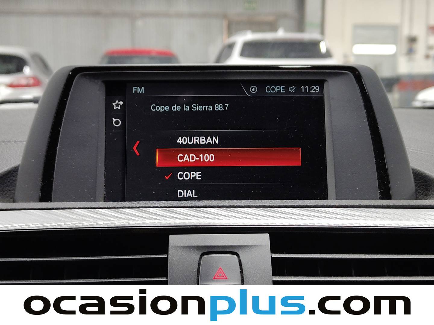 BMW Serie 1 BMW Serie 1 118d  (150 CV) Pack M diésel