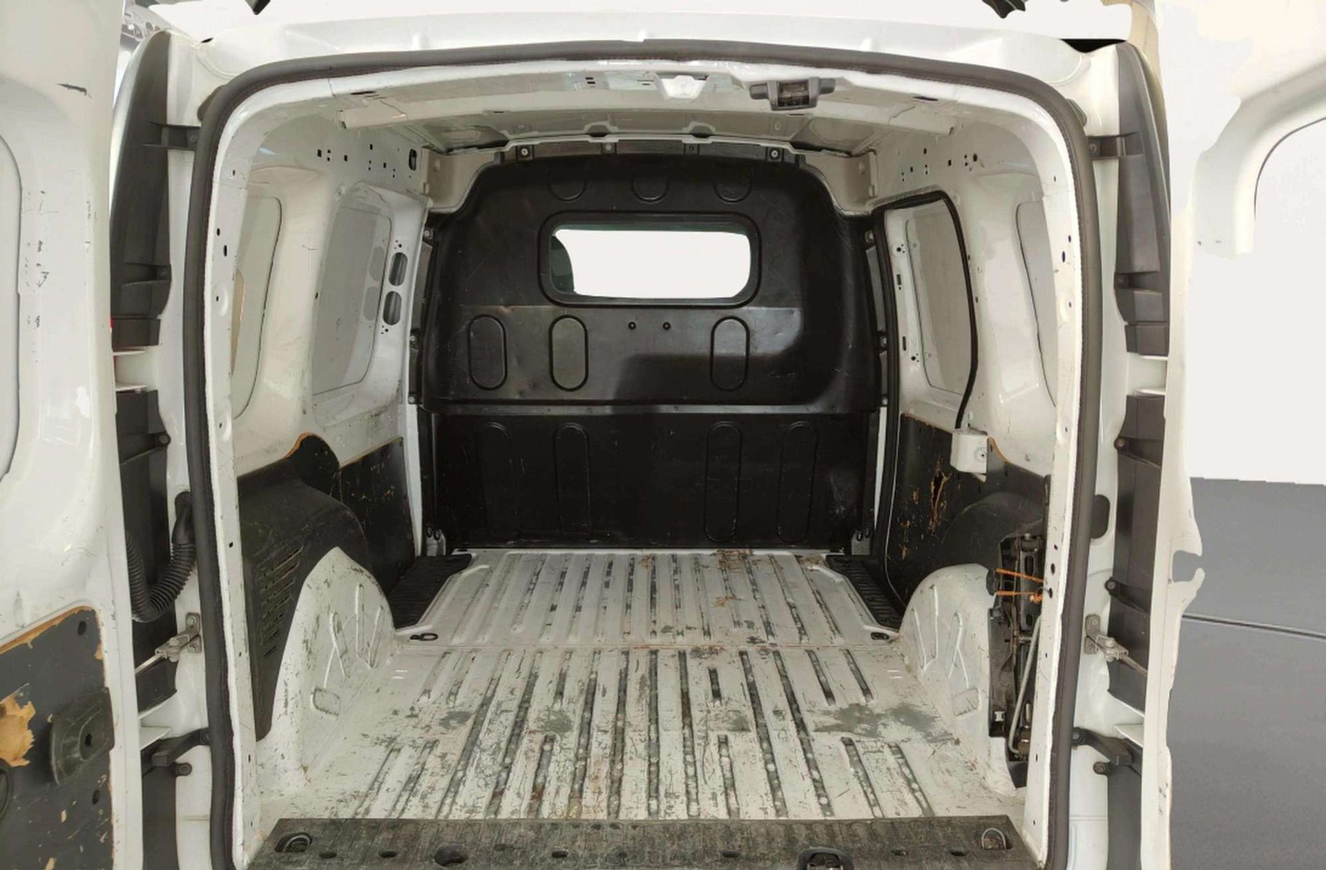 Renault Kangoo Furgon Profesional dCi - foto 13