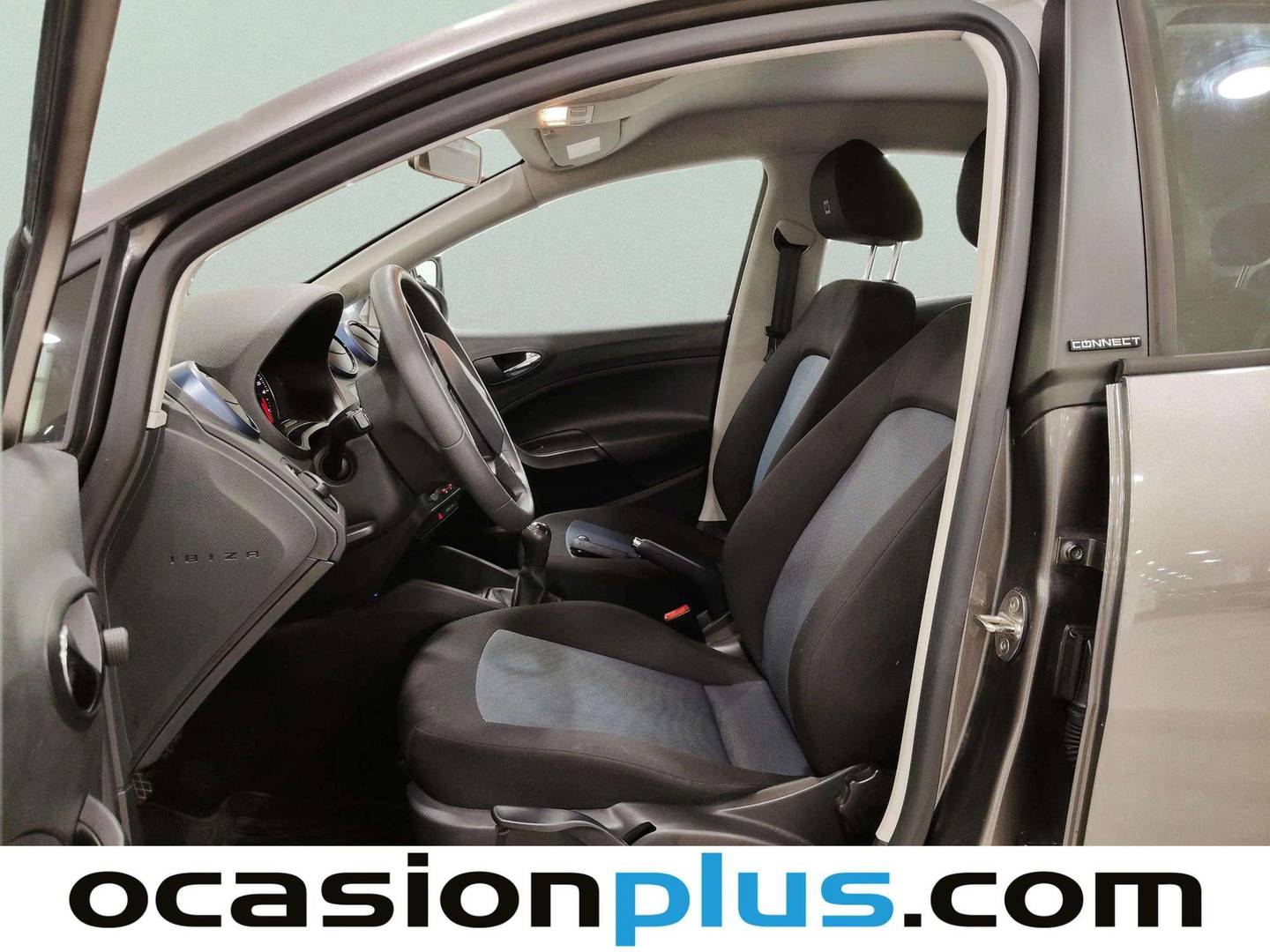 Seat Ibiza Seat Ibiza 1.2 TSI Reference (90 CV) seminuevo