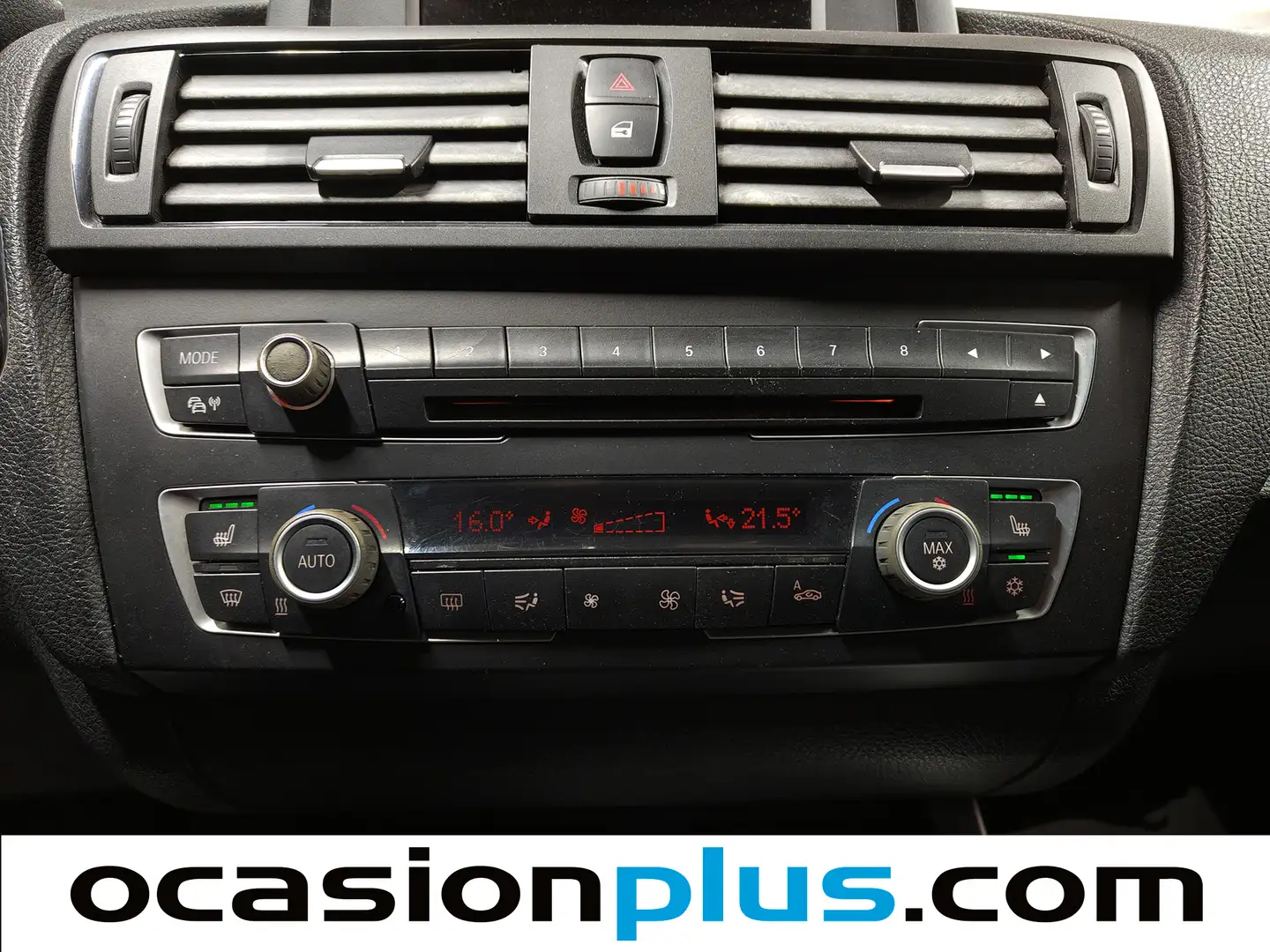 Foto BMW Serie 1 BMW Serie 1 116d Sport (116 CV)