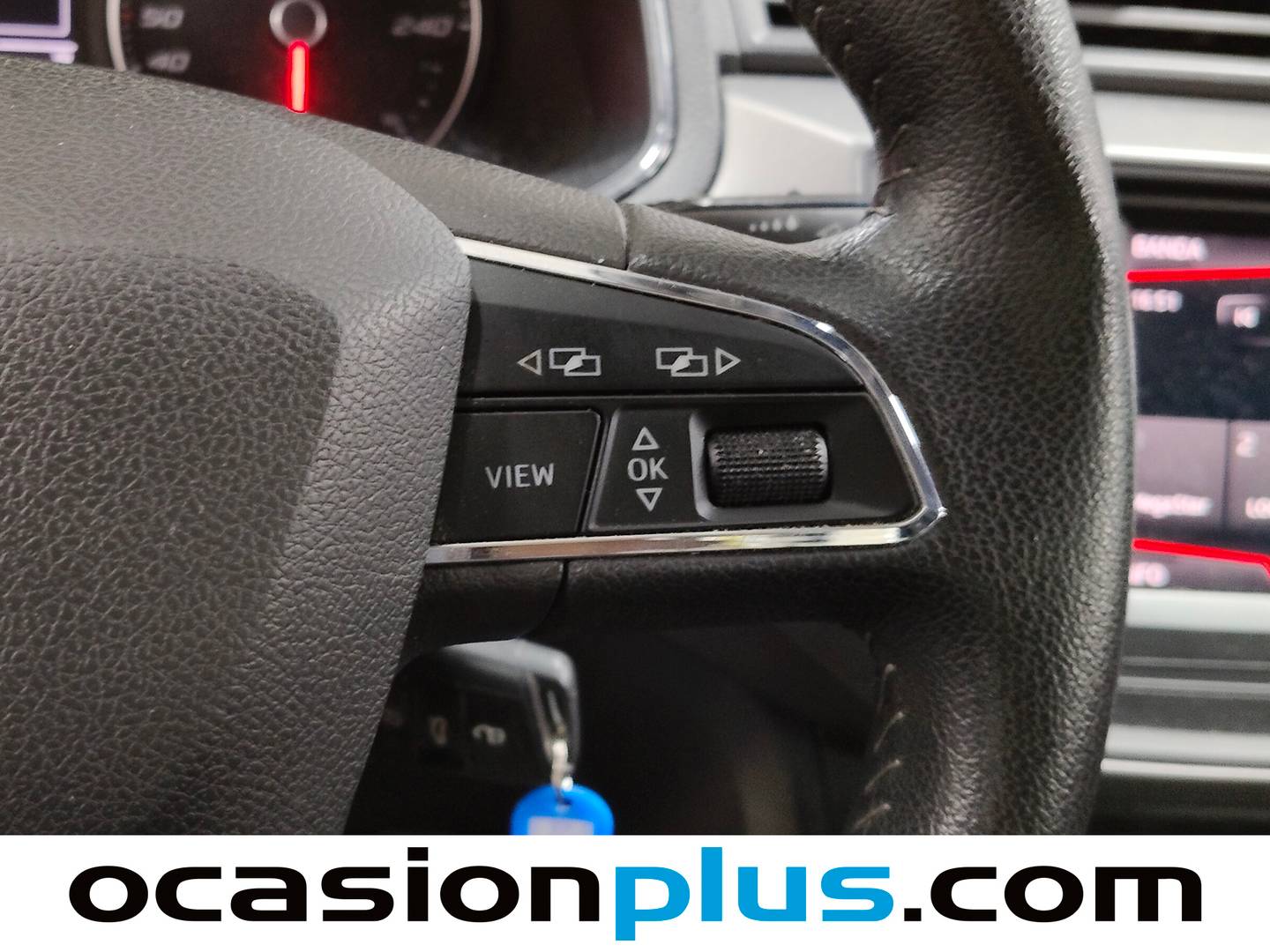 Seat Ibiza Seat Ibiza 1.0 MPI Style Plus (80 CV) 80cv