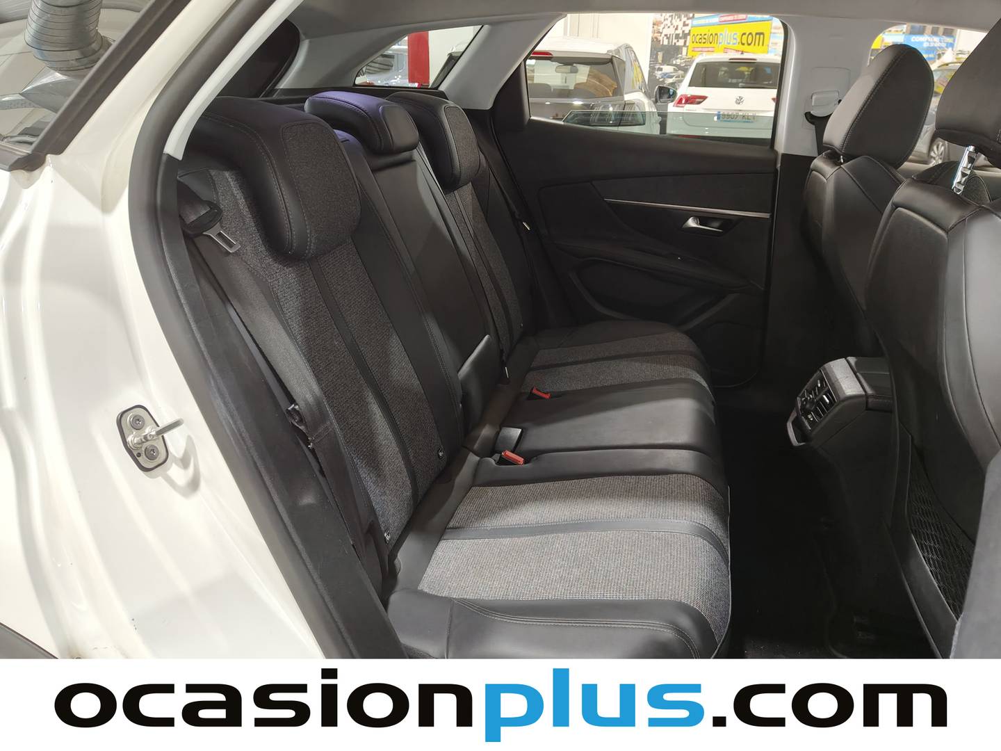 Peugeot 3008 Peugeot 3008 PureTech 130 S&S Allure (130 CV) barato