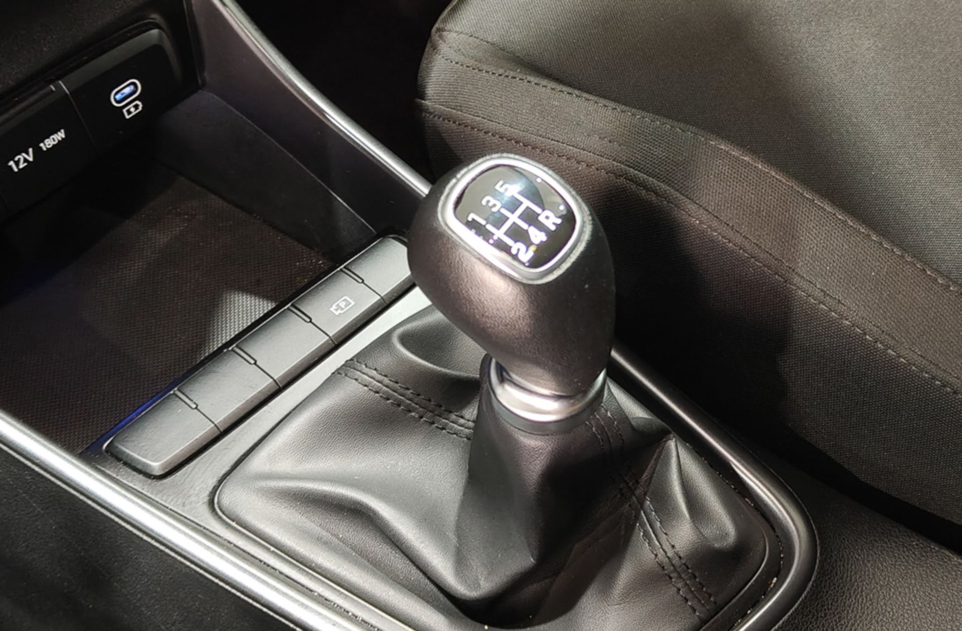 Hyundai Bayon 1.2 MPI Maxx - foto 5
