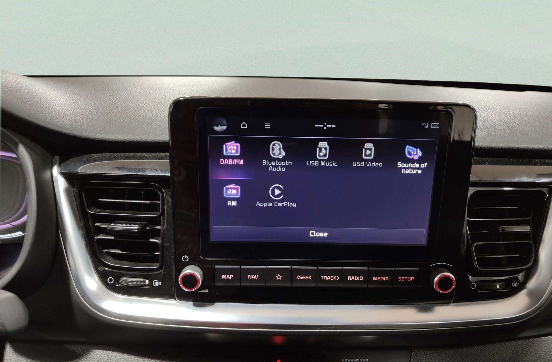 Kia Stonic 1.0 T-GDi Drive - foto 8