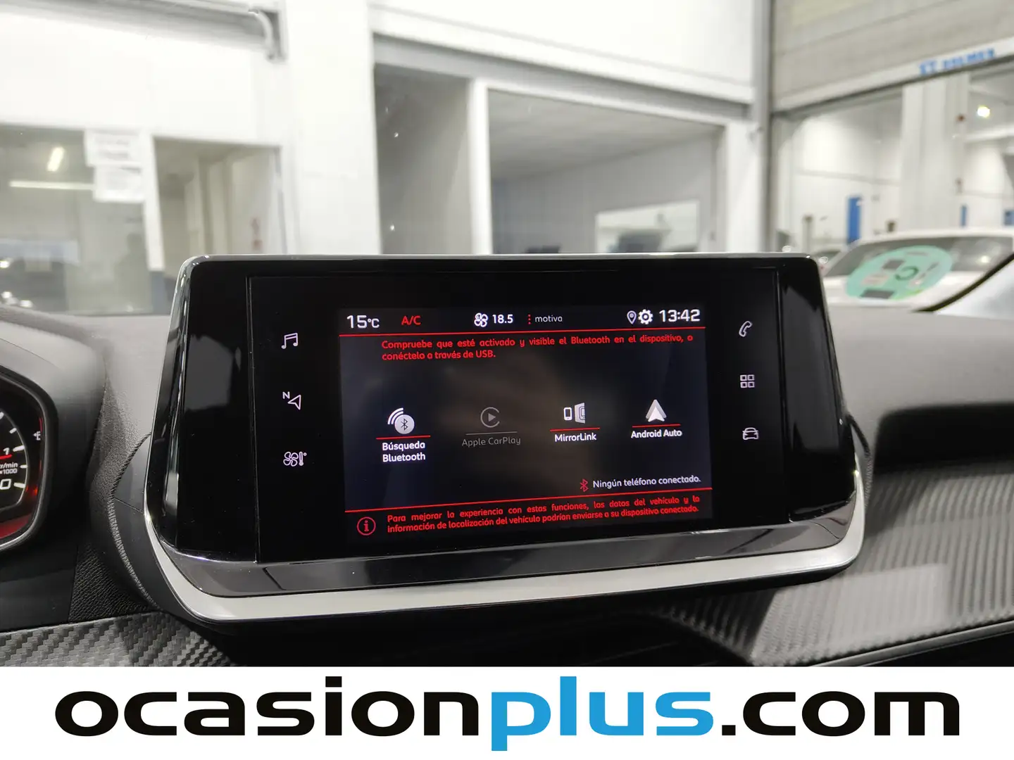 Foto Peugeot 208 Peugeot 208 PureTech 100 Allure (100 CV)