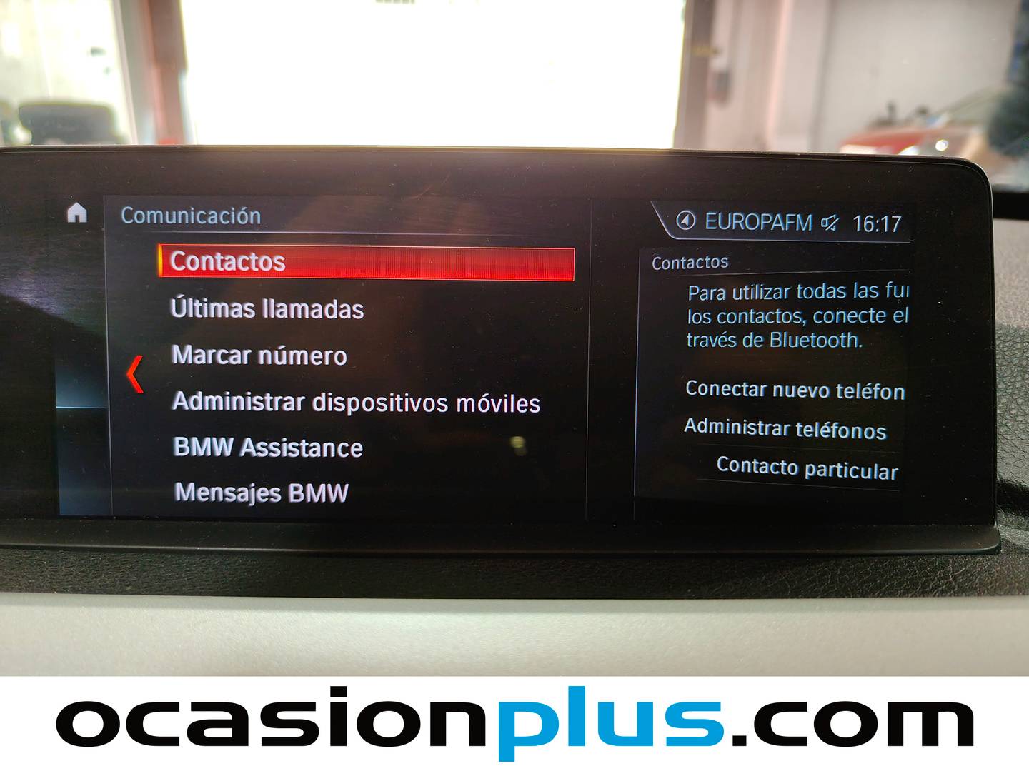 BMW Serie 3 BMW Serie 3 318d Gran Turismo (150 CV) de segunda mano