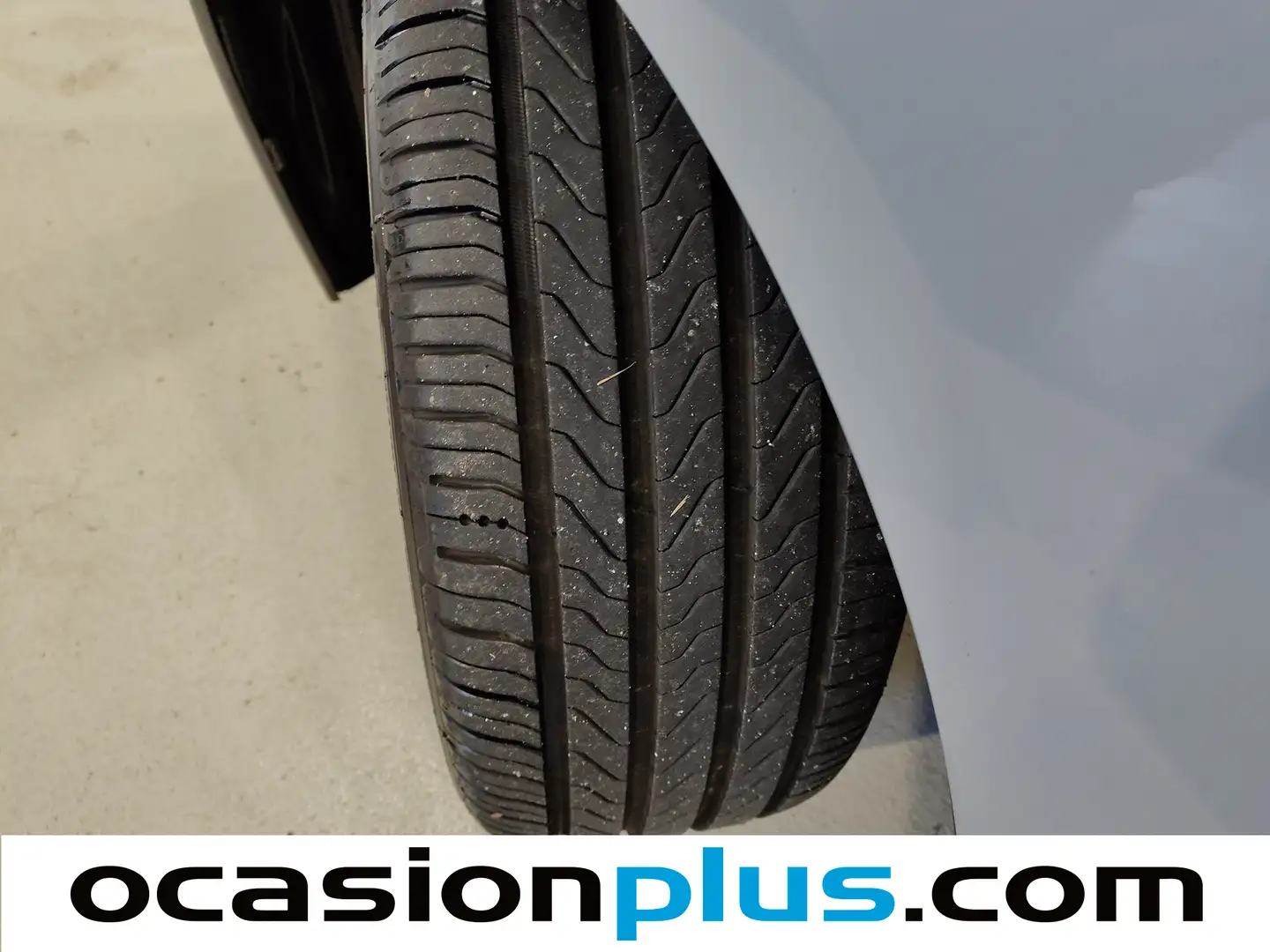 Foto Toyota Corolla Toyota Corolla 1.8 125 Híbrido Feel! E-CVT (122 CV)