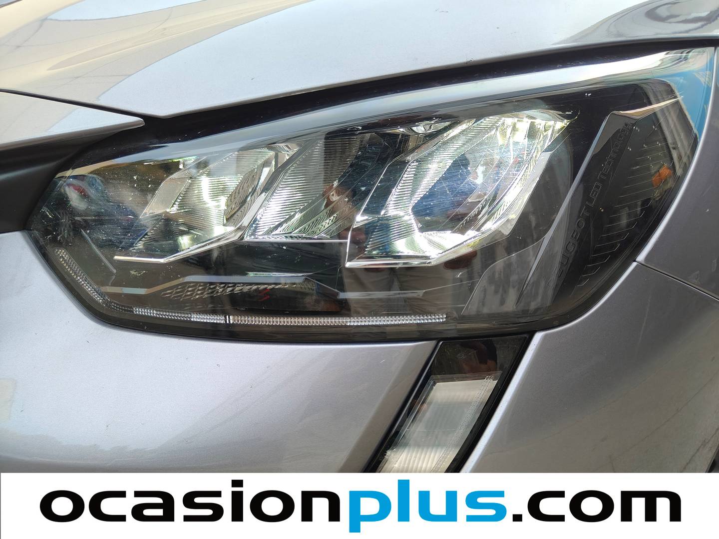 Extras del Peugeot 208 Peugeot 208 PureTech 100 Active Pack (100 CV)
