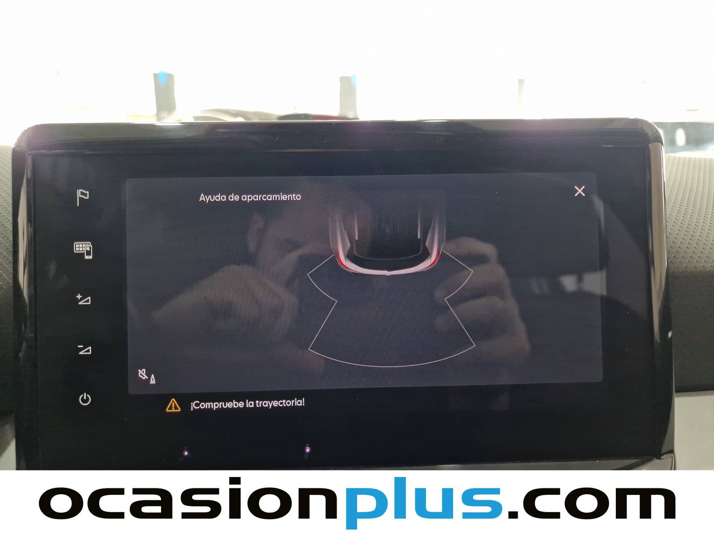 Seat Arona Seat Arona 1.0 TSI Style XL (110 CV) seminuevo