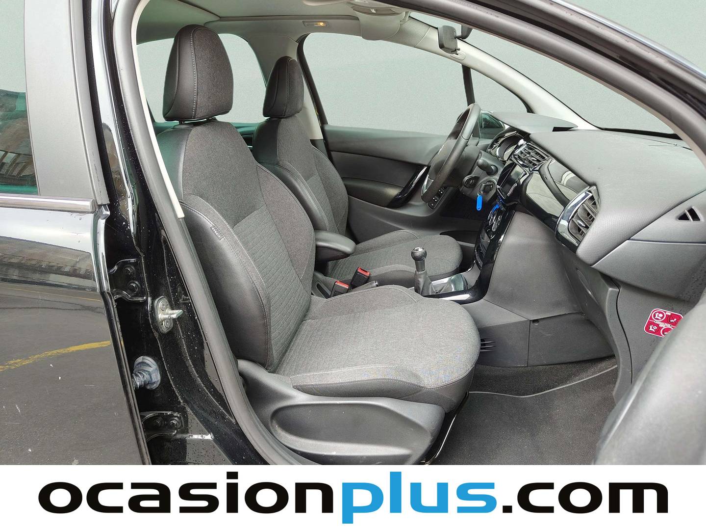 Citroën C3 Citroën C3 BlueHDi 75 Feel Edition (75 CV) diésel