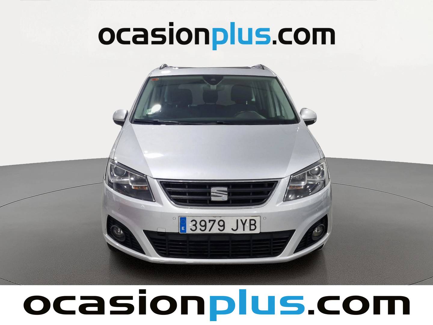 Seat Alhambra Seat Alhambra 2.0 TDI Ecomotive S&S Style Advanced Plus (150 CV) 7 Plazas 150cv