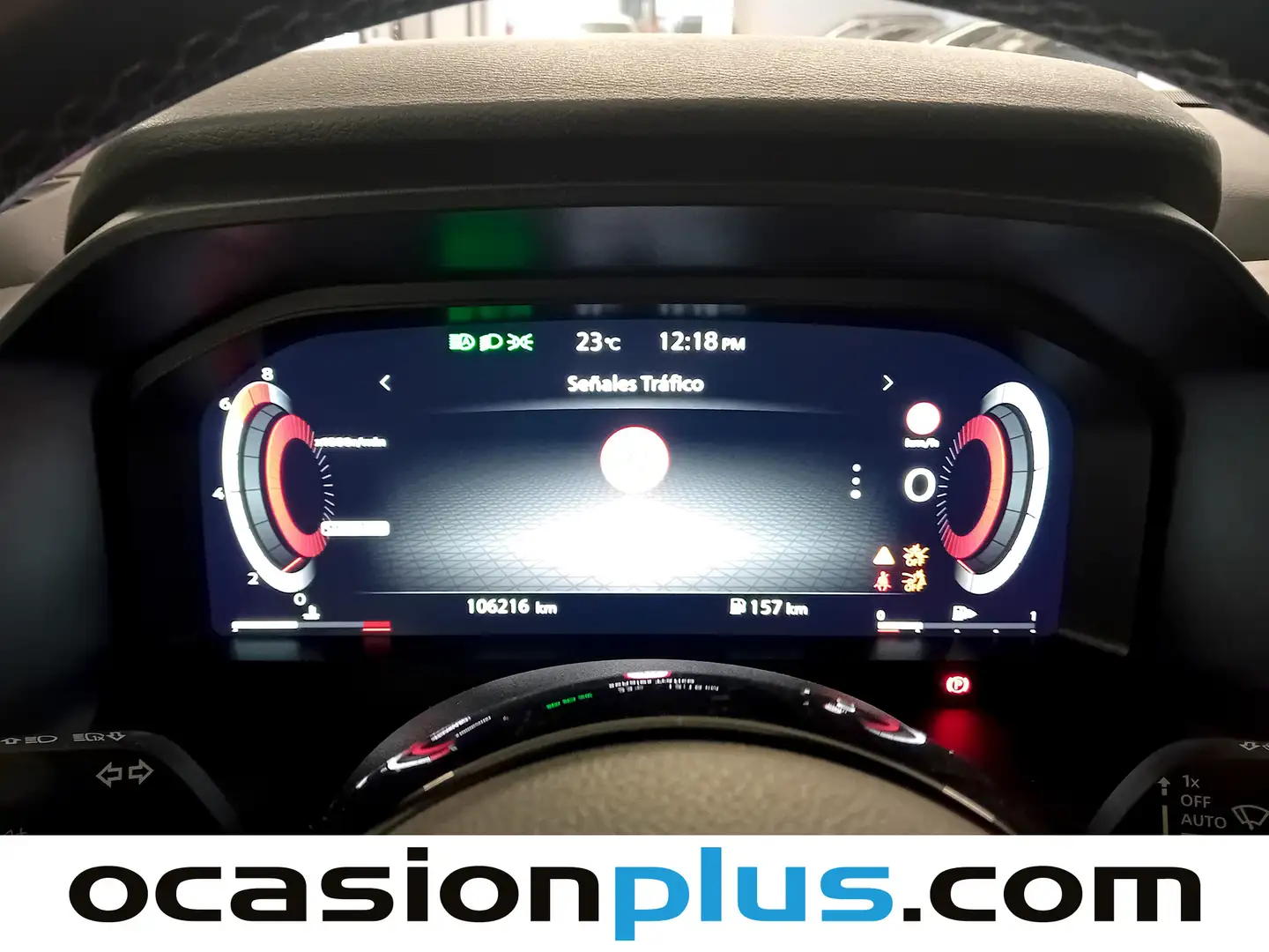 Foto Nissan QASHQAI Nissan Qashqai DIG-T 140 mHEV N-Connecta 4x2 (140 CV)